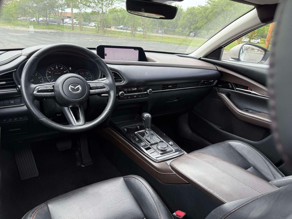 2023 Mazda Mazda CX-30 2.5 S Premium Package