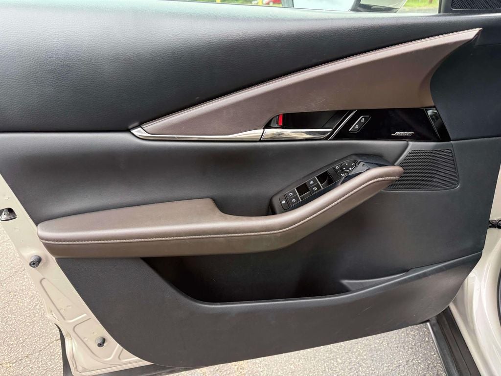 2023 Mazda Mazda CX-30 2.5 S Premium Package