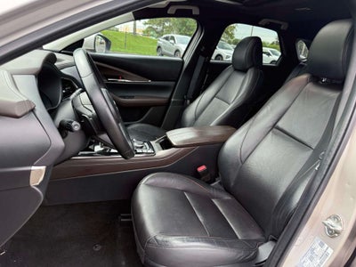 2023 Mazda Mazda CX-30 2.5 S Premium Package