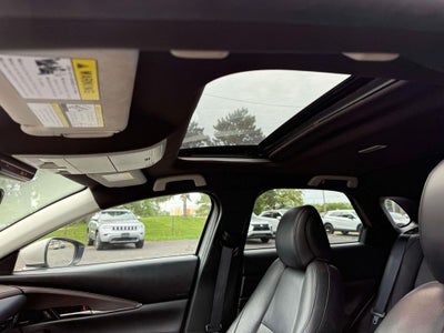 2023 Mazda Mazda CX-30 2.5 S Premium Package
