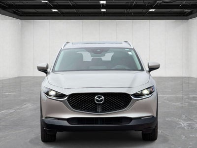 2023 Mazda Mazda CX-30 2.5 S Premium Package