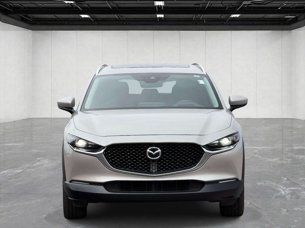 2023 Mazda Mazda CX-30 2.5 S Premium Package