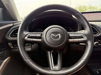 2023 Mazda Mazda CX-30 2.5 S Premium Package