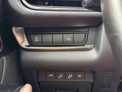 2023 Mazda Mazda CX-30 2.5 S Premium Package