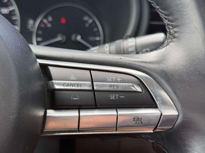 2023 Mazda Mazda CX-30 2.5 S Premium Package