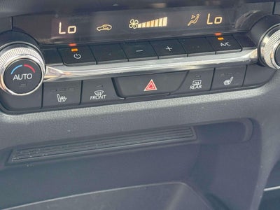 2023 Mazda Mazda CX-30 2.5 S Premium Package
