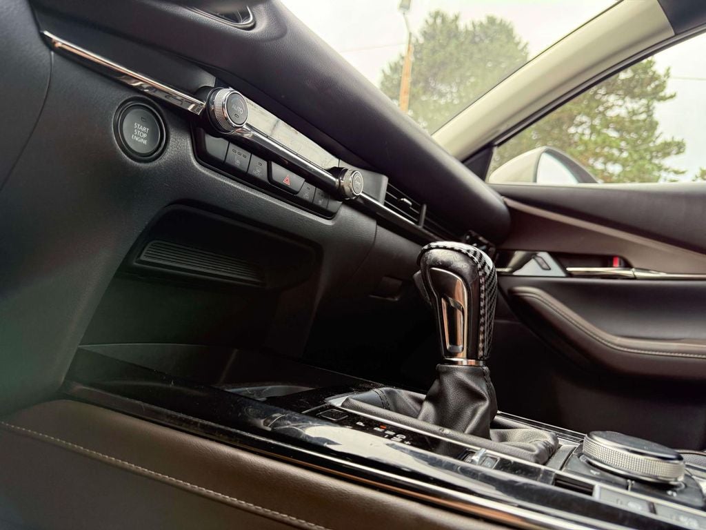 2023 Mazda Mazda CX-30 2.5 S Premium Package