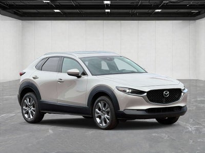 2023 Mazda Mazda CX-30 2.5 S Premium Package