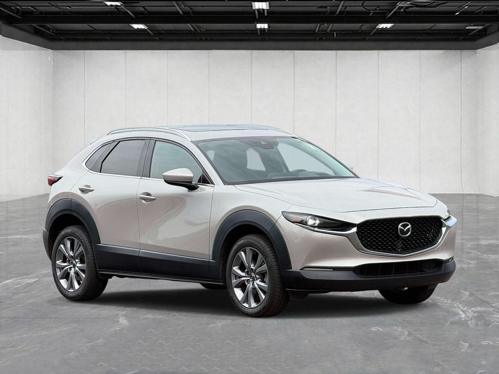 2023 Mazda Mazda CX-30 2.5 S Premium Package