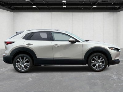 2023 Mazda Mazda CX-30 2.5 S Premium Package
