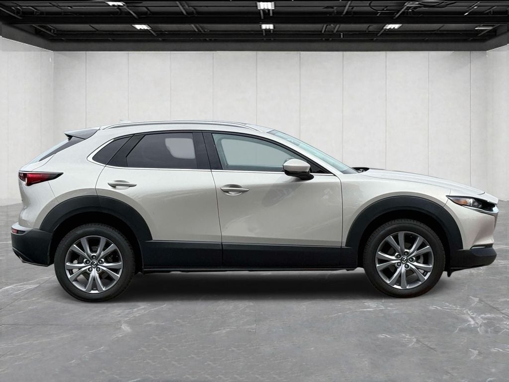 2023 Mazda Mazda CX-30 2.5 S Premium Package