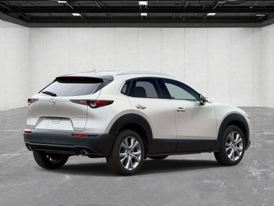 2023 Mazda Mazda CX-30 2.5 S Premium Package
