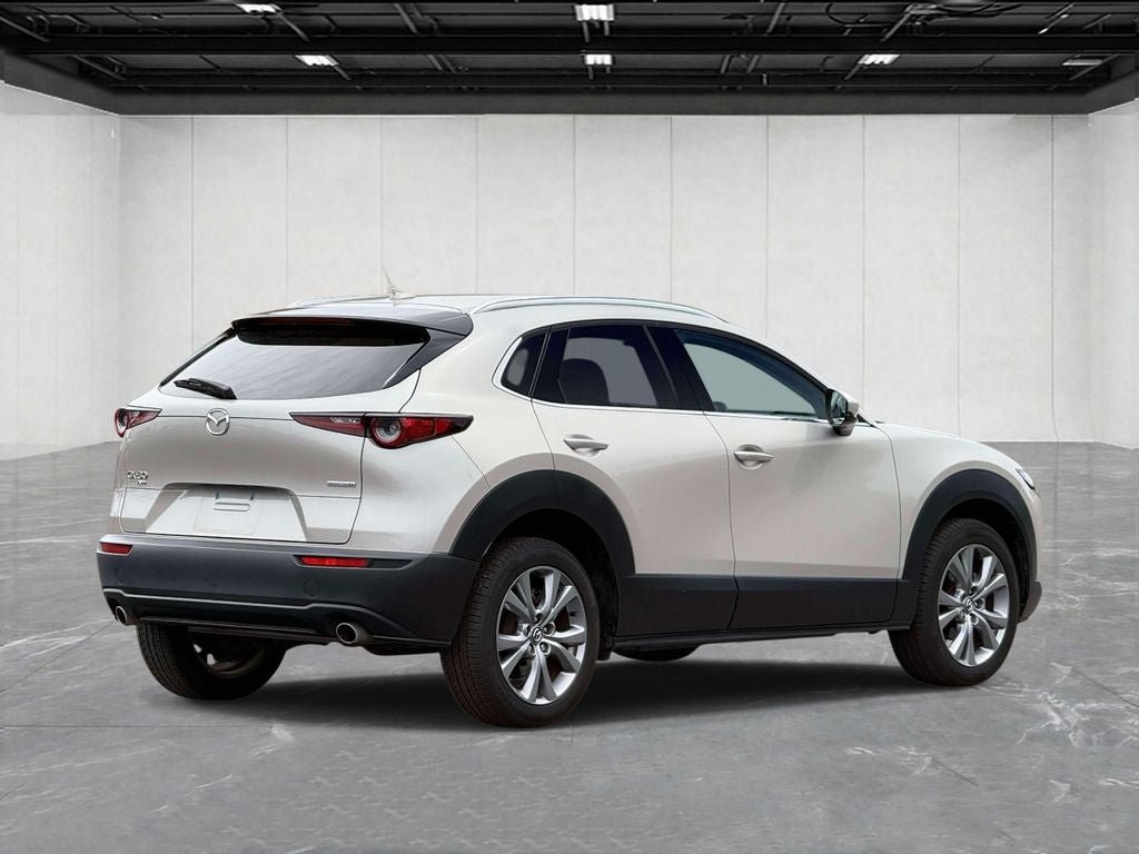 2023 Mazda Mazda CX-30 2.5 S Premium Package