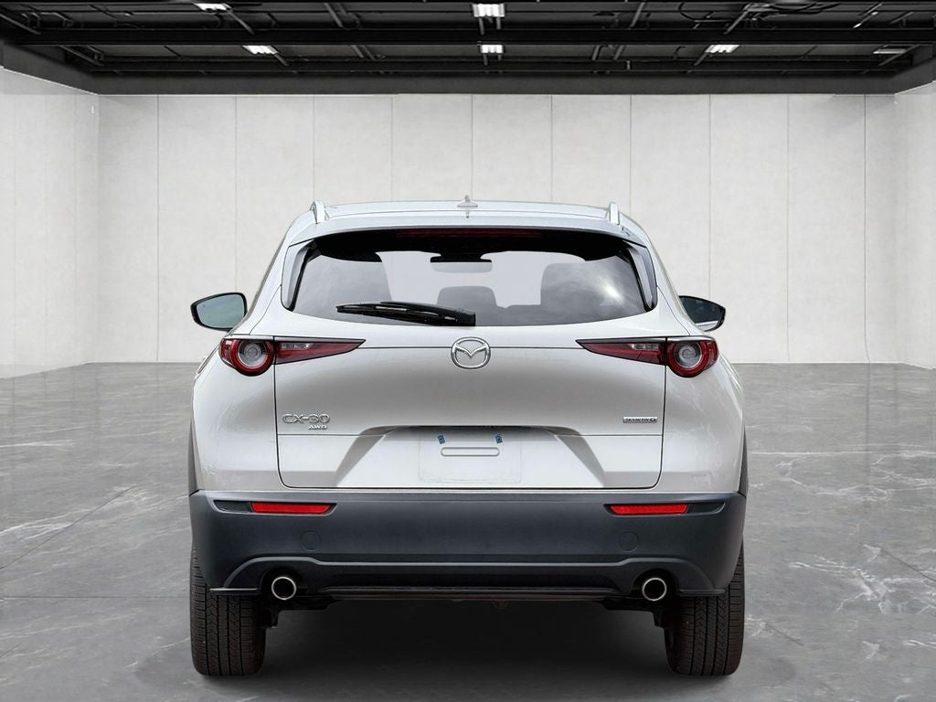 2023 Mazda Mazda CX-30 2.5 S Premium Package
