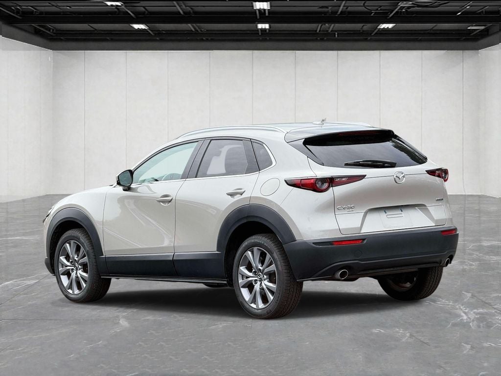 2023 Mazda Mazda CX-30 2.5 S Premium Package