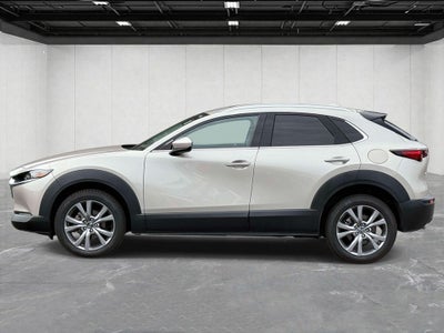 2023 Mazda Mazda CX-30 2.5 S Premium Package