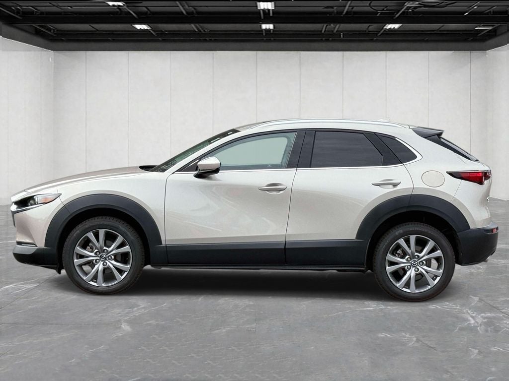 2023 Mazda Mazda CX-30 2.5 S Premium Package