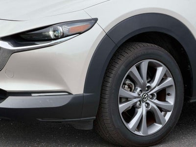 2023 Mazda Mazda CX-30 2.5 S Premium Package