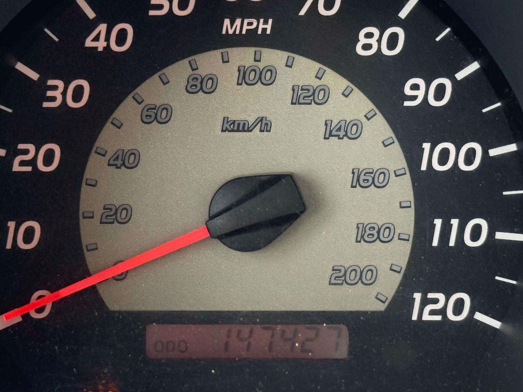 2011 Toyota Tacoma Base V6