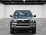 2011 Toyota Tacoma Base V6