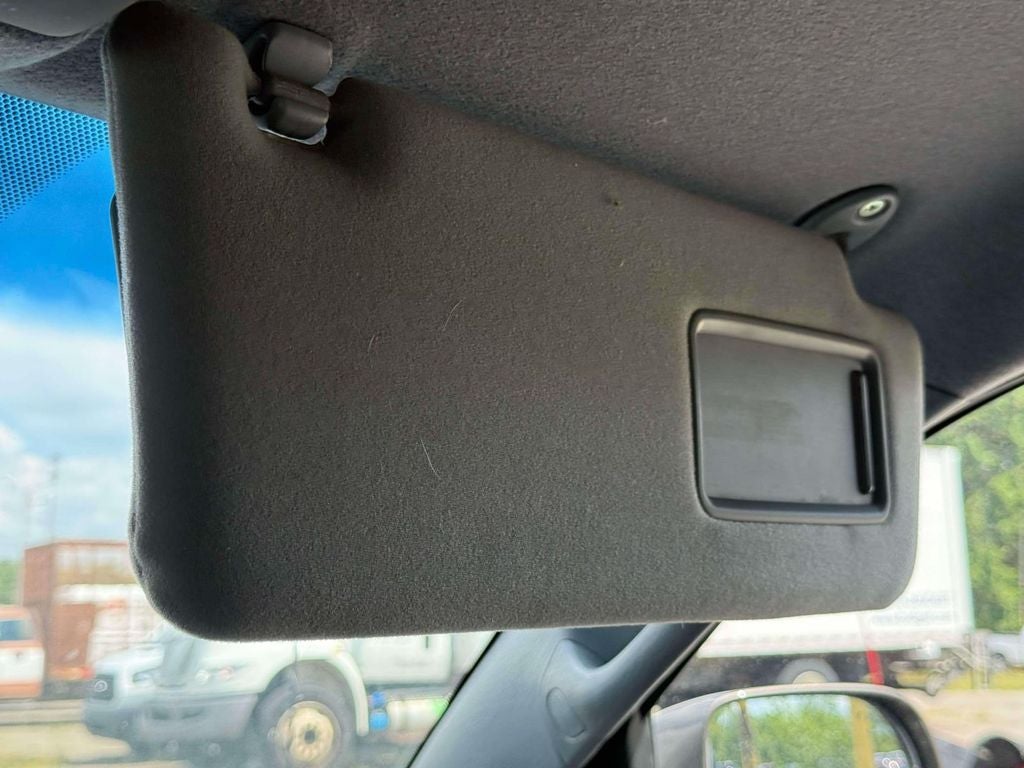 2011 Toyota Tacoma Base V6