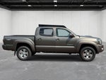 2011 Toyota Tacoma Base V6