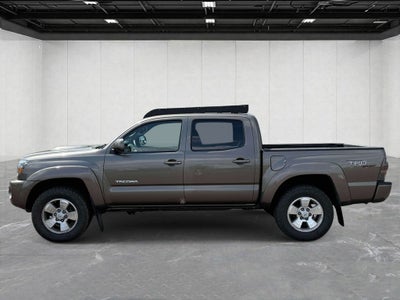 2011 Toyota Tacoma Base V6