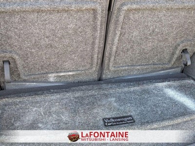 2019 Volkswagen Tiguan 2.0T SE 4Motion