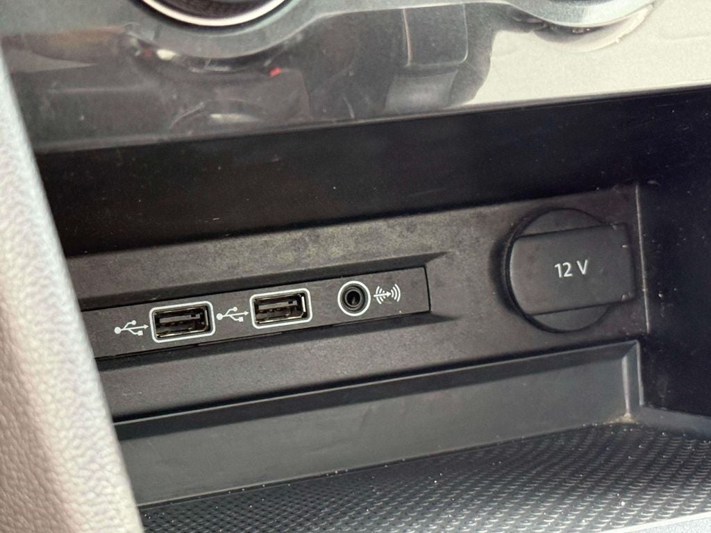 2019 Volkswagen Tiguan 2.0T SE 4Motion