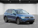 2019 Volkswagen Tiguan 2.0T SE 4Motion