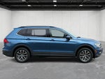 2019 Volkswagen Tiguan 2.0T SE 4Motion