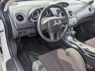 2009 Mitsubishi Eclipse GT