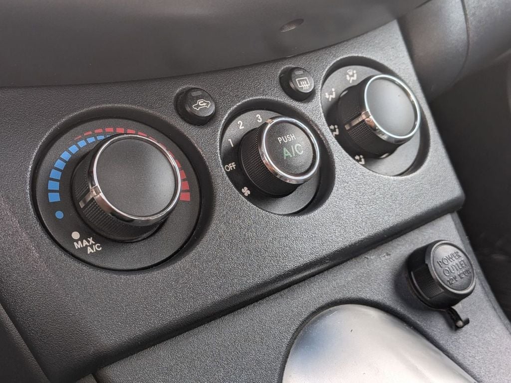 2009 Mitsubishi Eclipse GT