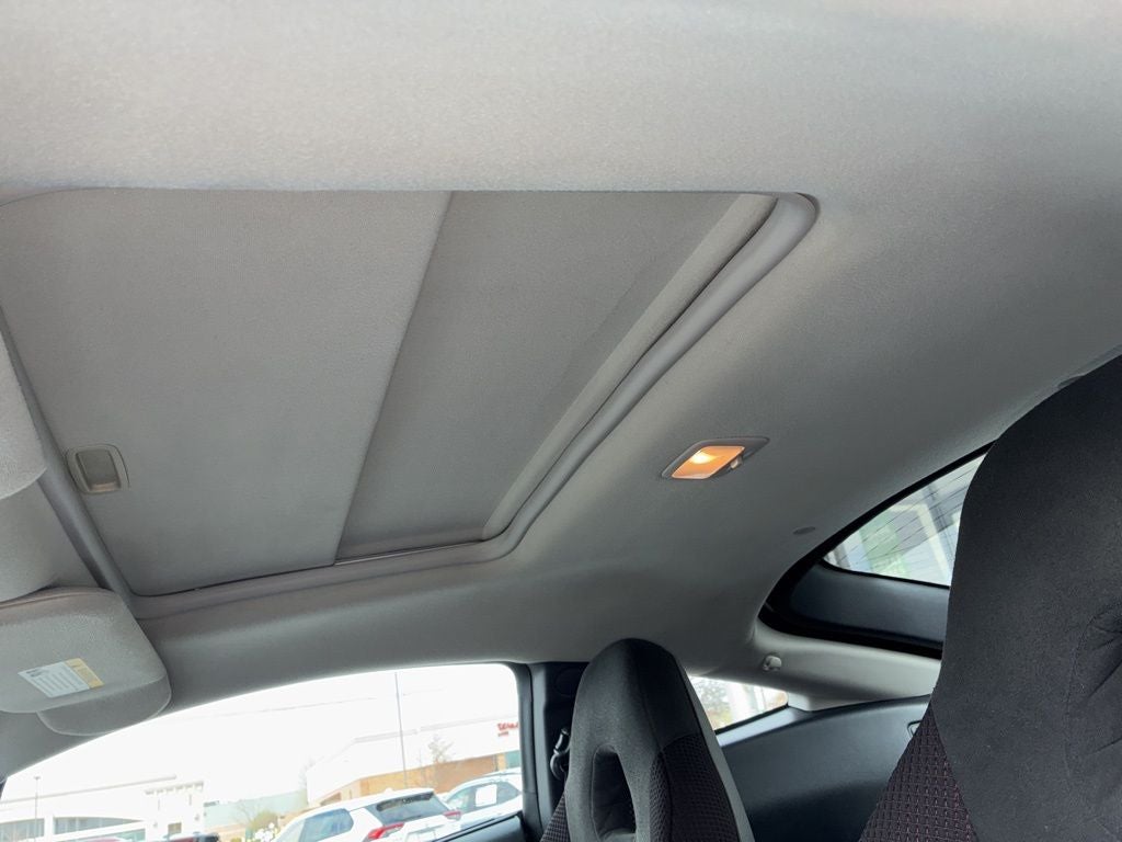 2009 Mitsubishi Eclipse GT