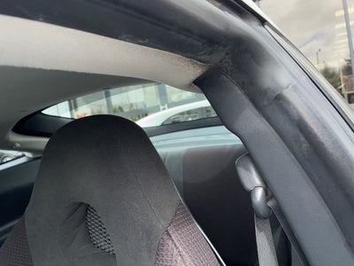 2009 Mitsubishi Eclipse GT