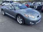 2007 Mitsubishi Eclipse GS Spyder