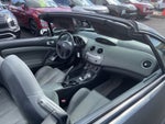 2007 Mitsubishi Eclipse GS Spyder
