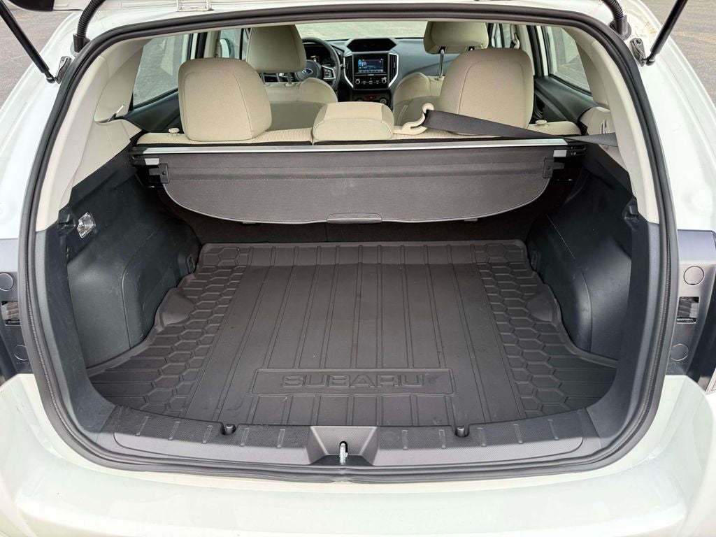 2023 Subaru Impreza Base