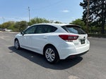 2023 Subaru Impreza Base
