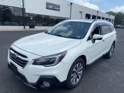 2019 Subaru Outback 3.6R Touring