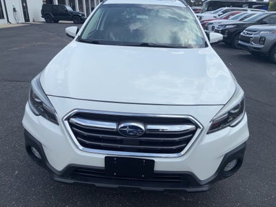 2019 Subaru Outback 3.6R Touring