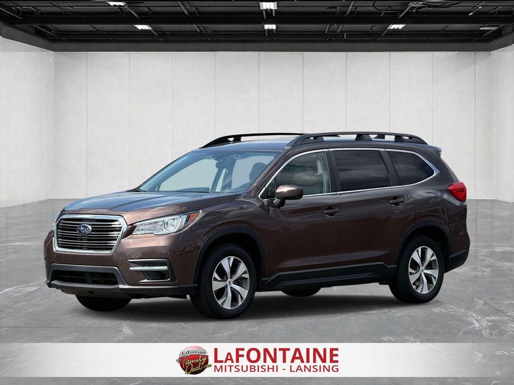 2021 Subaru Ascent Premium