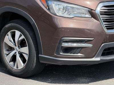2021 Subaru Ascent Premium