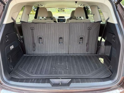 2021 Subaru Ascent Premium