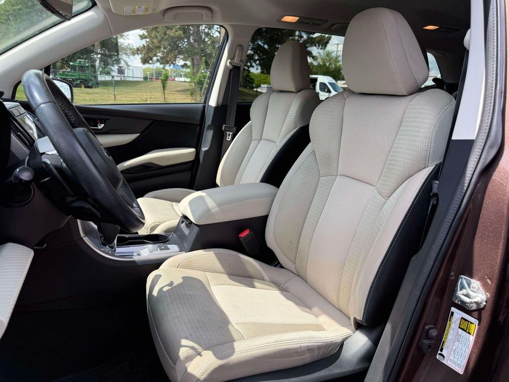 2021 Subaru Ascent Premium