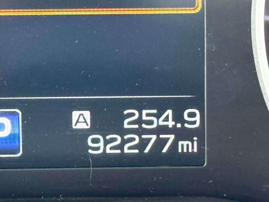 2021 Subaru Ascent Premium