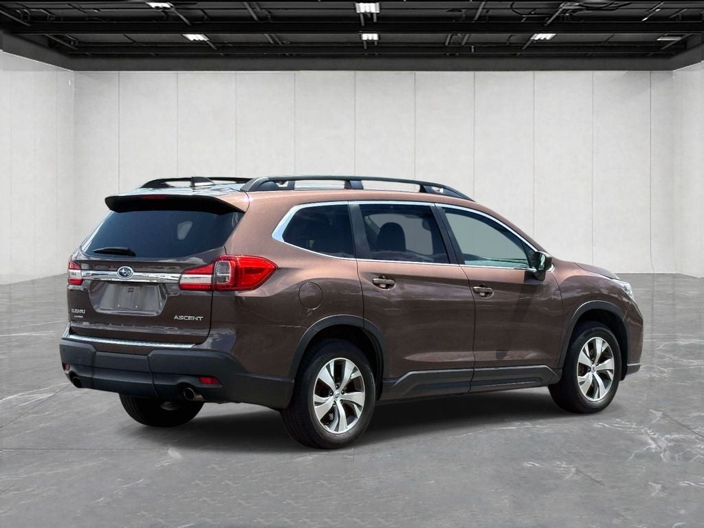 2021 Subaru Ascent Premium