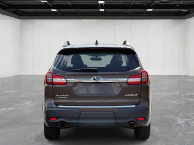 2021 Subaru Ascent Premium