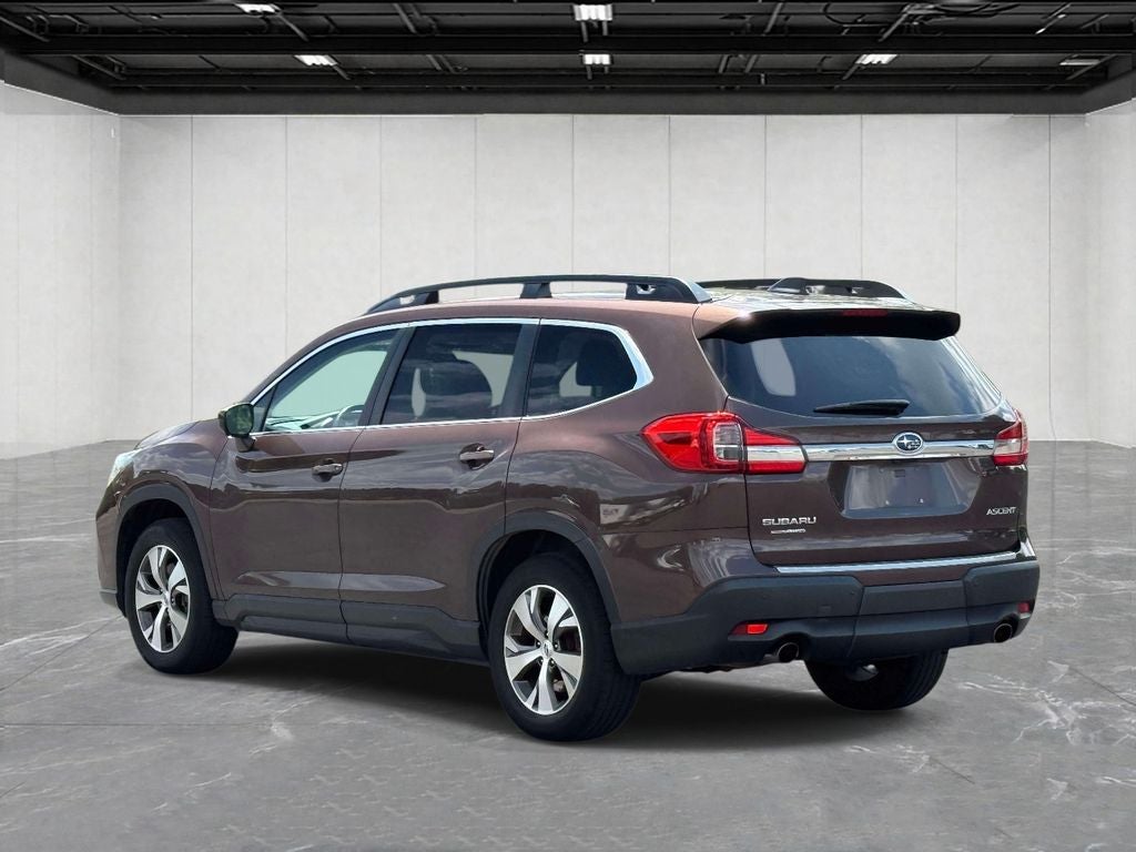 2021 Subaru Ascent Premium