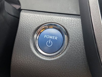 2023 Toyota Camry Hybrid LE